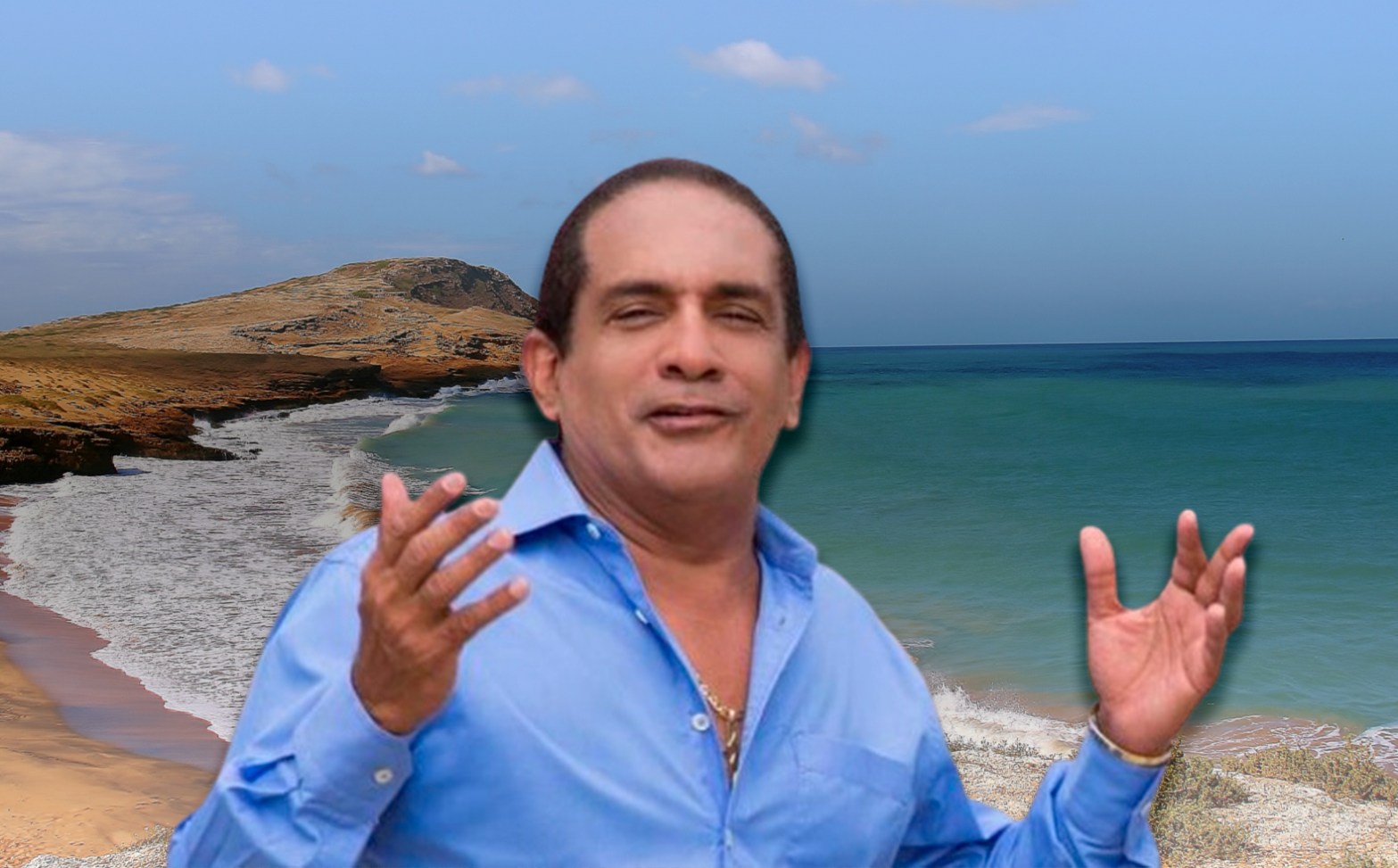 Compositor Rafael Manjarrez Mendoza