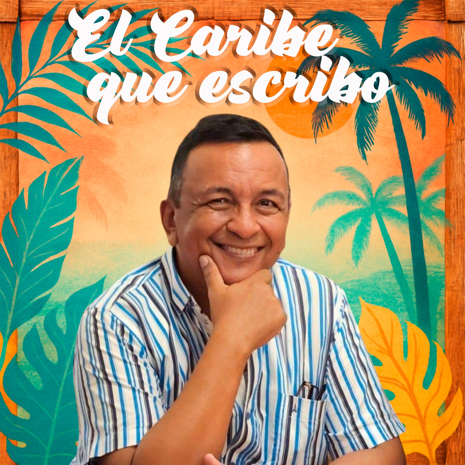 Compositor Fernando Andrés García Atencia